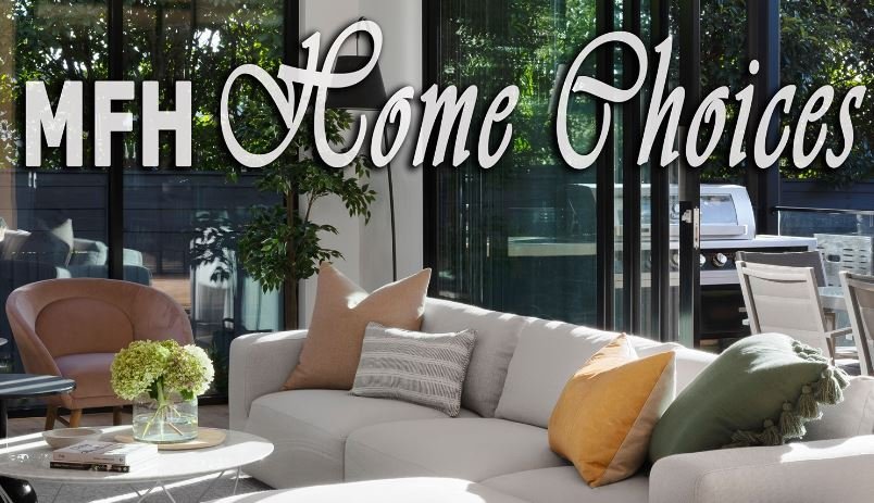 MFHHome Choices: my kitchen choices